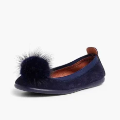 Pisamonas Ballet Pumps And Flats><noscript><img width=