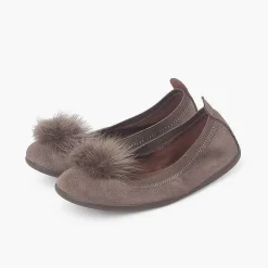 Pisamonas Ballet Pumps And Flats><noscript><img width=