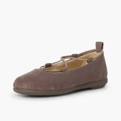 Pisamonas Ballet Pumps And Flats><noscript><img width=