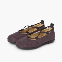 Pisamonas Ballet Pumps And Flats><noscript><img width=