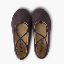 Pisamonas Ballet Pumps And Flats><noscript><img width=