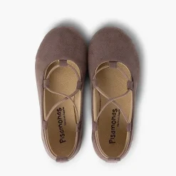 Pisamonas Ballet Pumps And Flats><noscript><img width=