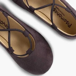 Pisamonas Ballet Pumps And Flats><noscript><img width=