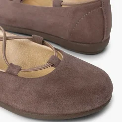 Pisamonas Ballet Pumps And Flats><noscript><img width=