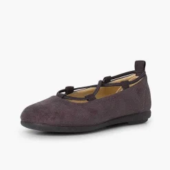 Pisamonas Ballet Pumps And Flats><noscript><img width=
