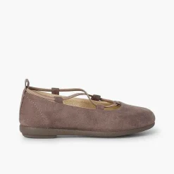 Pisamonas Ballet Pumps And Flats><noscript><img width=