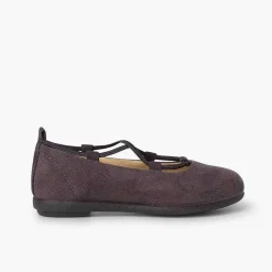 Pisamonas Ballet Pumps And Flats><noscript><img width=