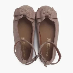 Pisamonas Ballet Pumps And Flats><noscript><img width=
