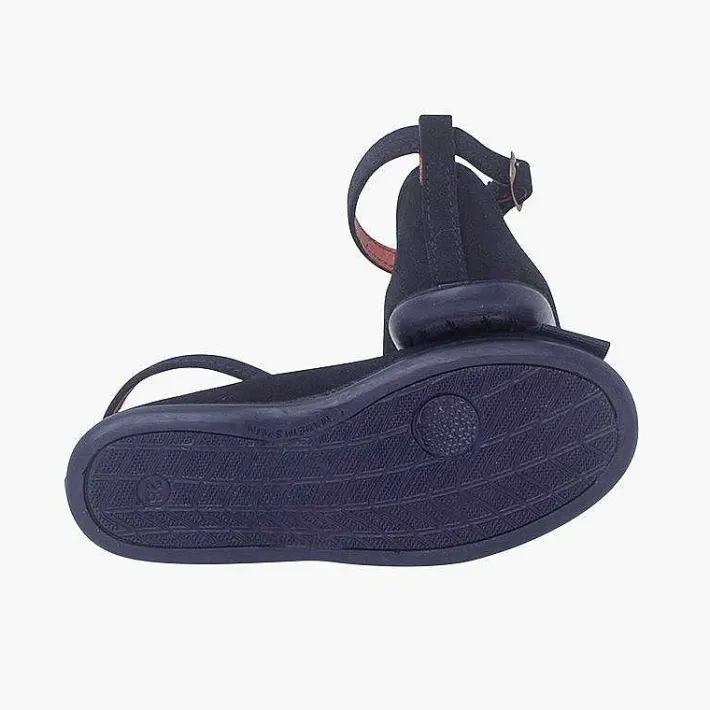 Pisamonas Ballet Pumps And Flats>Girl'S Ballerinas Double Bow And Bracelet