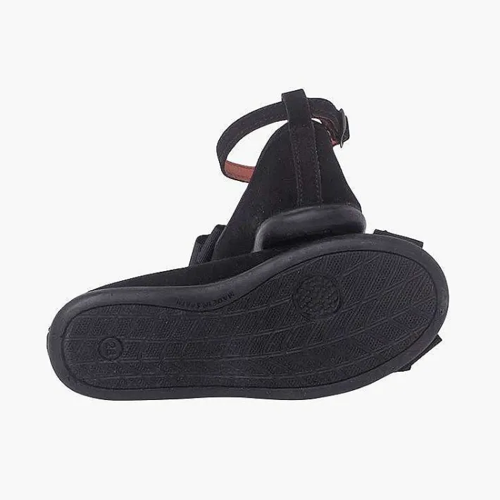 Pisamonas Ballet Pumps And Flats>Girl'S Ballerinas Double Bow And Bracelet