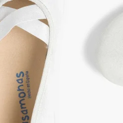 Pisamonas Communion Shoes><noscript><img width=