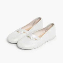 Pisamonas Communion Shoes><noscript><img width=
