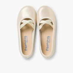 Pisamonas Communion Shoes><noscript><img width=