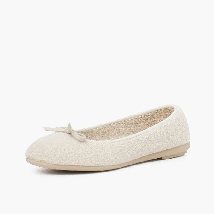 Pisamonas Ballet Pumps And Flats>Girls Ballet Pumps Slippers