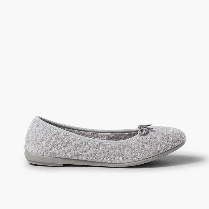 Pisamonas Ballet Pumps And Flats>Girls Ballet Pumps Slippers