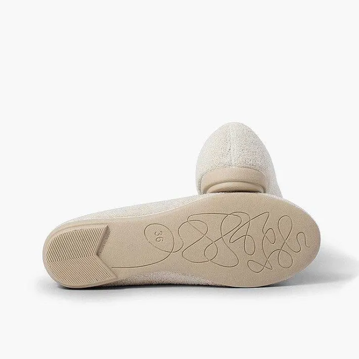 Pisamonas Ballet Pumps And Flats>Girls Ballet Pumps Slippers