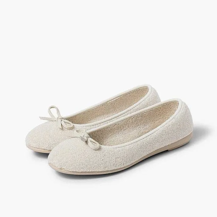 Pisamonas Ballet Pumps And Flats>Girls Ballet Pumps Slippers