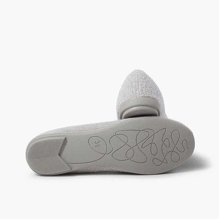 Pisamonas Ballet Pumps And Flats>Girls Ballet Pumps Slippers