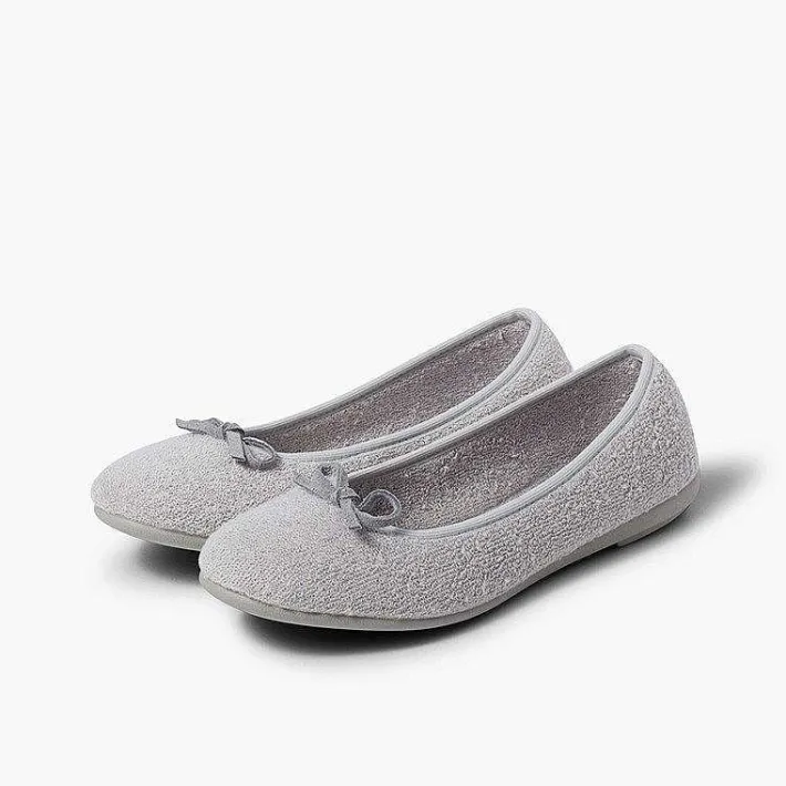 Pisamonas Ballet Pumps And Flats>Girls Ballet Pumps Slippers