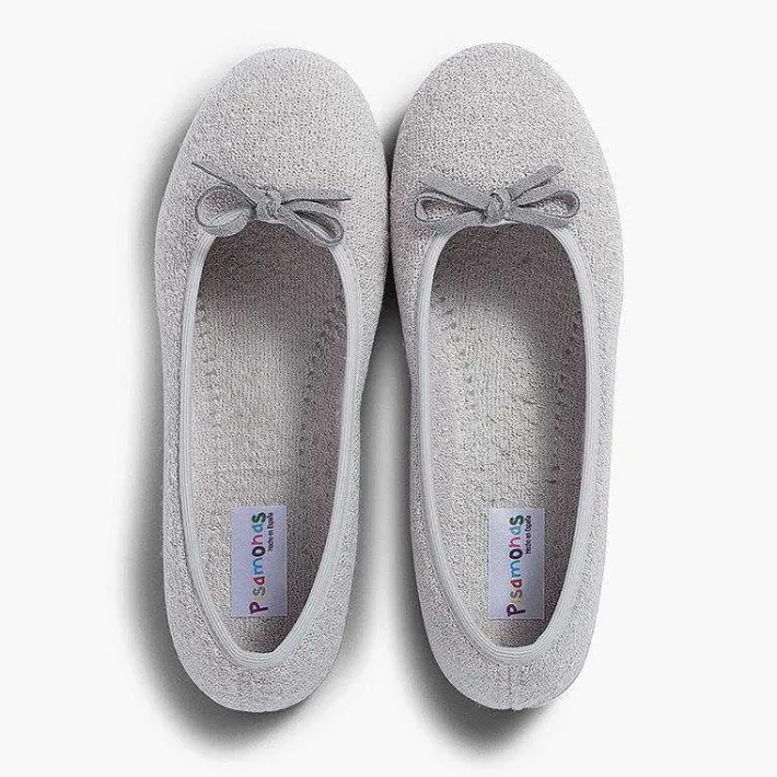 Pisamonas Ballet Pumps And Flats>Girls Ballet Pumps Slippers