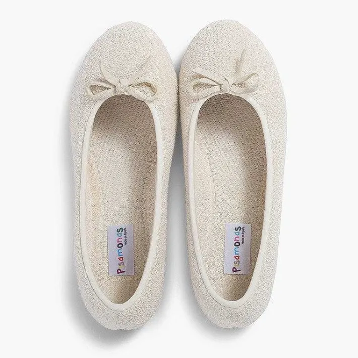 Pisamonas Ballet Pumps And Flats>Girls Ballet Pumps Slippers