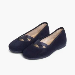 Pisamonas Ballet Pumps And Flats><noscript><img width=