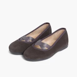 Pisamonas Ballet Pumps And Flats><noscript><img width=