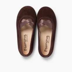 Pisamonas Ballet Pumps And Flats><noscript><img width=