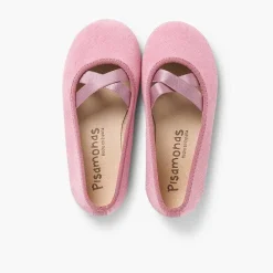 Pisamonas Ballet Pumps And Flats><noscript><img width=