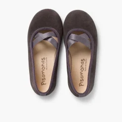 Pisamonas Ballet Pumps And Flats><noscript><img width=
