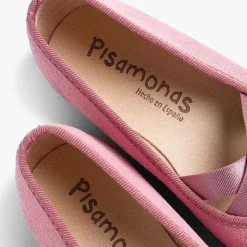 Pisamonas Ballet Pumps And Flats><noscript><img width=