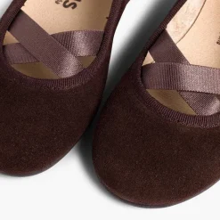 Pisamonas Ballet Pumps And Flats><noscript><img width=