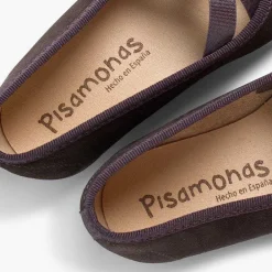Pisamonas Ballet Pumps And Flats><noscript><img width=