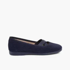Pisamonas Ballet Pumps And Flats><noscript><img width=