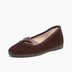 Pisamonas Ballet Pumps And Flats><noscript><img width=