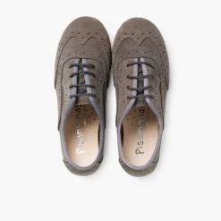 Pisamonas Brogues And Bluchers><noscript><img width=