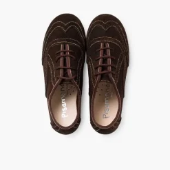 Pisamonas Brogues And Bluchers><noscript><img width=