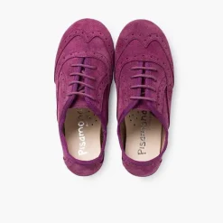 Pisamonas Brogues And Bluchers><noscript><img width=