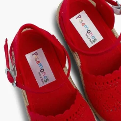 Pisamonas Espadrilles><noscript><img width=