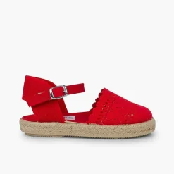 Pisamonas Espadrilles><noscript><img width=