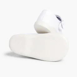 Pisamonas Mary Janes>Girls Canvas Mary Jane Shoes