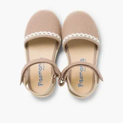 Pisamonas Espadrilles><noscript><img width=