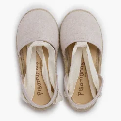 Pisamonas Espadrilles><noscript><img width=
