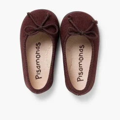 Pisamonas Ballet Pumps And Flats><noscript><img width=