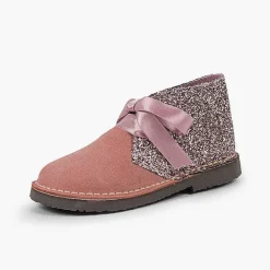 Pisamonas Desert Boots><noscript><img width=