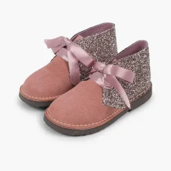 Pisamonas Desert Boots><noscript><img width=