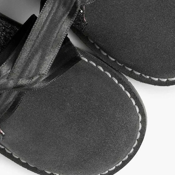 Pisamonas Desert Boots>Girls Glitter Safari Boots