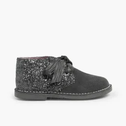 Pisamonas Desert Boots><noscript><img width=
