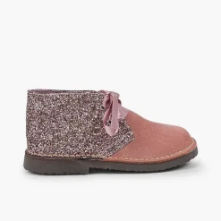 Pisamonas Desert Boots><noscript><img width=
