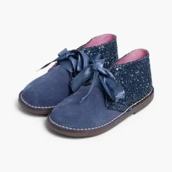 Pisamonas Desert Boots><noscript><img width=